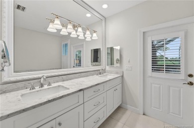 This stunning renovated home at Hobe Sound Golf Club is now on Hobe Sound Golf Club in Florida - for sale on GolfHomes.com, golf home, golf lot