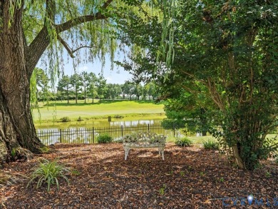 You are going to love this WATERFRONT immaculately maintained on Stonehenge Golf and Country Club in Virginia - for sale on GolfHomes.com, golf home, golf lot