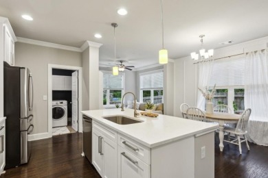 Tucked away in the heart of Sugar Creek Park in Gresham Park on Charlie Yates Golf Course in Georgia - for sale on GolfHomes.com, golf home, golf lot