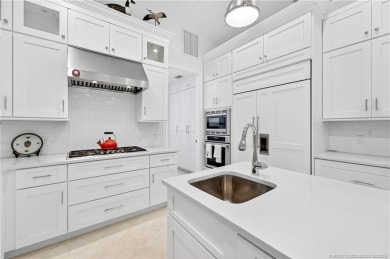 This stunning renovated home at Hobe Sound Golf Club is now on Hobe Sound Golf Club in Florida - for sale on GolfHomes.com, golf home, golf lot