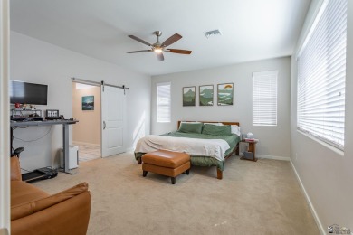 Welcome to the desirable neighborhood of Estrella at Mesa Del on Mesa Del Sol Golf Club in Arizona - for sale on GolfHomes.com, golf home, golf lot