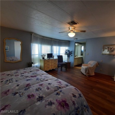 Welcome to one of the largest and most affordable homes on Six Lakes Country Club in Florida - for sale on GolfHomes.com, golf home, golf lot