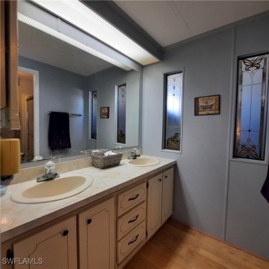 Welcome to one of the largest and most affordable homes on Six Lakes Country Club in Florida - for sale on GolfHomes.com, golf home, golf lot