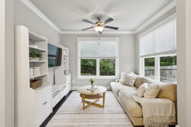 Tucked away in the heart of Sugar Creek Park in Gresham Park on Charlie Yates Golf Course in Georgia - for sale on GolfHomes.com, golf home, golf lot