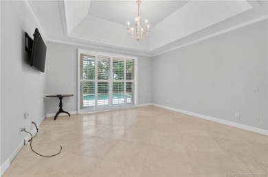 This stunning renovated home at Hobe Sound Golf Club is now on Hobe Sound Golf Club in Florida - for sale on GolfHomes.com, golf home, golf lot