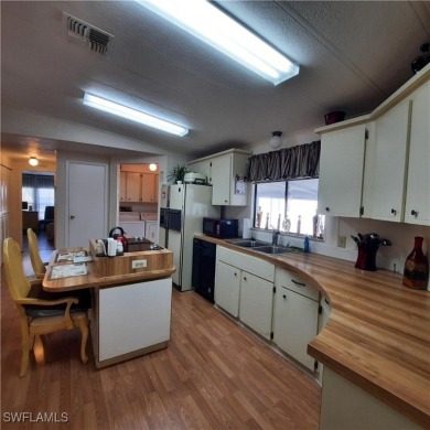 Welcome to one of the largest and most affordable homes on Six Lakes Country Club in Florida - for sale on GolfHomes.com, golf home, golf lot