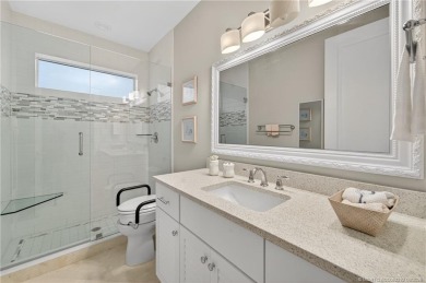 This stunning renovated home at Hobe Sound Golf Club is now on Hobe Sound Golf Club in Florida - for sale on GolfHomes.com, golf home, golf lot