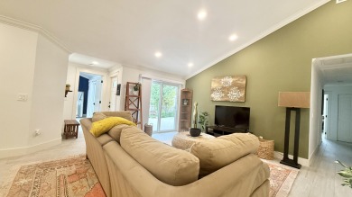 Gorgeous 3 Bedroom, 2 Bathroom Villa in Palm Beach Gardens! This on Old Palm Golf Club in Florida - for sale on GolfHomes.com, golf home, golf lot