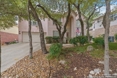 Discover this stunning home located in a sought-after gated on Silverhorn Golf Club in Texas - for sale on GolfHomes.com, golf home, golf lot