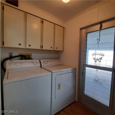 Welcome to one of the largest and most affordable homes on Six Lakes Country Club in Florida - for sale on GolfHomes.com, golf home, golf lot