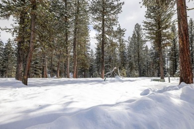 This .3 acre building lot sits perched above the beautiful Jug on Jug Mountain Ranch Golf Course in Idaho - for sale on GolfHomes.com, golf home, golf lot