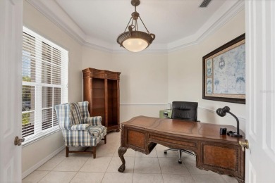 CAPE HAZE WINDWARD GOLF COURSE HOME! This 3 bed, 2.5 bath home on Rotonda Golf and Country Club The Links Course in Florida - for sale on GolfHomes.com, golf home, golf lot