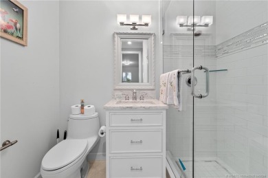 This stunning renovated home at Hobe Sound Golf Club is now on Hobe Sound Golf Club in Florida - for sale on GolfHomes.com, golf home, golf lot