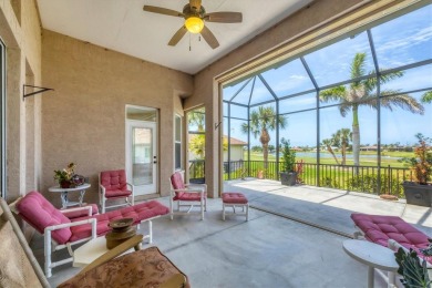 CAPE HAZE WINDWARD GOLF COURSE HOME! This 3 bed, 2.5 bath home on Rotonda Golf and Country Club The Links Course in Florida - for sale on GolfHomes.com, golf home, golf lot