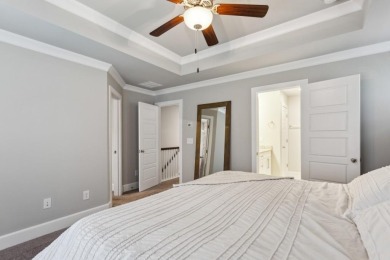 Tucked away in the heart of Sugar Creek Park in Gresham Park on Charlie Yates Golf Course in Georgia - for sale on GolfHomes.com, golf home, golf lot
