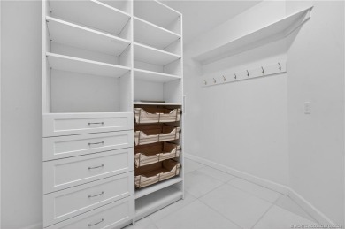 This stunning renovated home at Hobe Sound Golf Club is now on Hobe Sound Golf Club in Florida - for sale on GolfHomes.com, golf home, golf lot