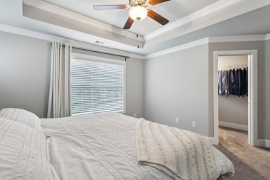 Tucked away in the heart of Sugar Creek Park in Gresham Park on Charlie Yates Golf Course in Georgia - for sale on GolfHomes.com, golf home, golf lot