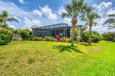 CAPE HAZE WINDWARD GOLF COURSE HOME! This 3 bed, 2.5 bath home on Rotonda Golf and Country Club The Links Course in Florida - for sale on GolfHomes.com, golf home, golf lot
