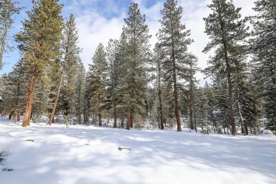 This .3 acre building lot sits perched above the beautiful Jug on Jug Mountain Ranch Golf Course in Idaho - for sale on GolfHomes.com, golf home, golf lot