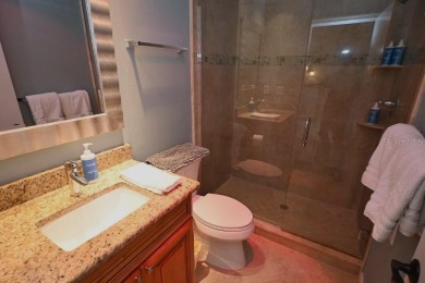 This beautifully maintained 3-bedroom, 2.5-bath townhome offers on Saddlebrook Golf and Country Club in Florida - for sale on GolfHomes.com, golf home, golf lot