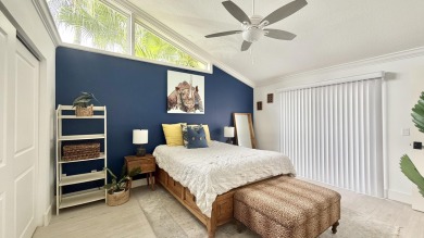 Gorgeous 3 Bedroom, 2 Bathroom Villa in Palm Beach Gardens! This on Old Palm Golf Club in Florida - for sale on GolfHomes.com, golf home, golf lot