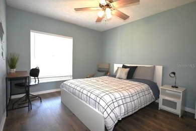 This beautifully maintained 3-bedroom, 2.5-bath townhome offers on Saddlebrook Golf and Country Club in Florida - for sale on GolfHomes.com, golf home, golf lot