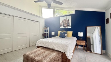 Gorgeous 3 Bedroom, 2 Bathroom Villa in Palm Beach Gardens! This on Old Palm Golf Club in Florida - for sale on GolfHomes.com, golf home, golf lot