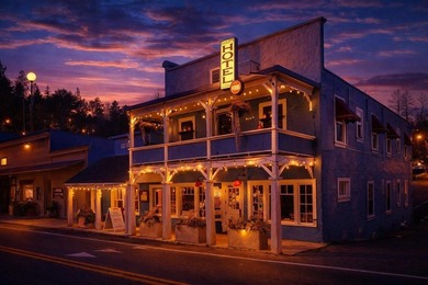 Historic Boutique Hotel | Gateway to Yosemite Rare opportunity on Pine Mountain Lake Country Club in California - for sale on GolfHomes.com, golf home, golf lot