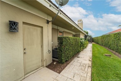 This stunning renovated home at Hobe Sound Golf Club is now on Hobe Sound Golf Club in Florida - for sale on GolfHomes.com, golf home, golf lot
