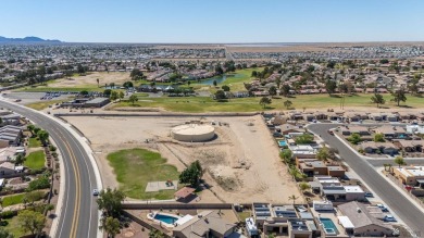 Welcome to the desirable neighborhood of Estrella at Mesa Del on Mesa Del Sol Golf Club in Arizona - for sale on GolfHomes.com, golf home, golf lot