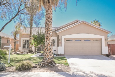 Welcome to Augusta Ranch! An established neighborhood with a on Augusta Ranch Golf Club in Arizona - for sale on GolfHomes.com, golf home, golf lot