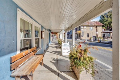 Historic Boutique Hotel | Gateway to Yosemite Rare opportunity on Pine Mountain Lake Country Club in California - for sale on GolfHomes.com, golf home, golf lot