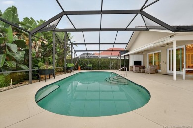 This stunning renovated home at Hobe Sound Golf Club is now on Hobe Sound Golf Club in Florida - for sale on GolfHomes.com, golf home, golf lot