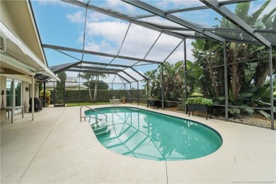 This stunning renovated home at Hobe Sound Golf Club is now on Hobe Sound Golf Club in Florida - for sale on GolfHomes.com, golf home, golf lot