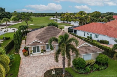 This stunning renovated home at Hobe Sound Golf Club is now on Hobe Sound Golf Club in Florida - for sale on GolfHomes.com, golf home, golf lot