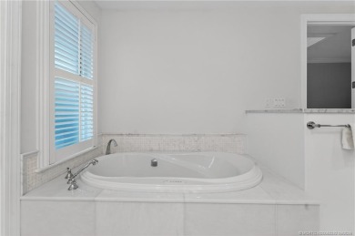 This stunning renovated home at Hobe Sound Golf Club is now on Hobe Sound Golf Club in Florida - for sale on GolfHomes.com, golf home, golf lot