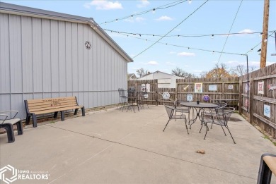 Thriving Bar  Event Center with Multiple Income Streams! Step on Pine Lake Country Club in Iowa - for sale on GolfHomes.com, golf home, golf lot