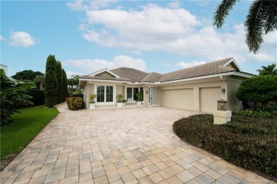 This stunning renovated home at Hobe Sound Golf Club is now on Hobe Sound Golf Club in Florida - for sale on GolfHomes.com, golf home, golf lot