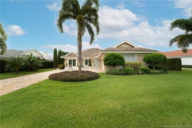 This stunning renovated home at Hobe Sound Golf Club is now on Hobe Sound Golf Club in Florida - for sale on GolfHomes.com, golf home, golf lot