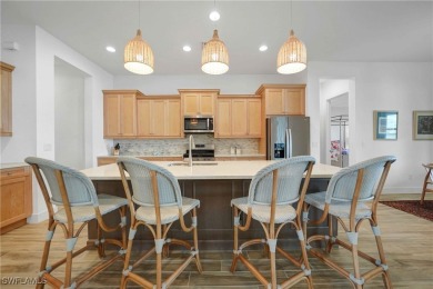 WHERE LUXURY MEETS LAKESIDE LIVING! Skip the wait for new on Babcock National Golf Course in Florida - for sale on GolfHomes.com, golf home, golf lot