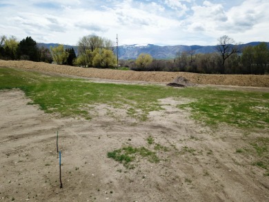 Enjoy Mountain views in the Powder Horn Golf Community. This is on The Powder Horn Golf Club - Mountain in Wyoming - for sale on GolfHomes.com, golf home, golf lot