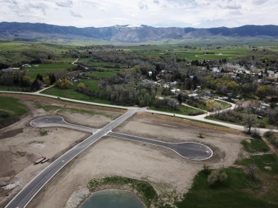 Enjoy Mountain views in the Powder Horn Golf Community. This is on The Powder Horn Golf Club - Mountain in Wyoming - for sale on GolfHomes.com, golf home, golf lot