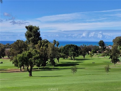 Welcome to your serene coastal retreat with a mid-century modern on San Clemente Municipal Golf Course in California - for sale on GolfHomes.com, golf home, golf lot