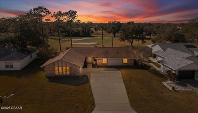 Welcome to this beautifully updated 3-bedroom, 2-bath on Spruce Creek Golf Club in Florida - for sale on GolfHomes.com, golf home, golf lot
