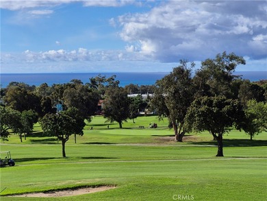 Welcome to your serene coastal retreat with a mid-century modern on San Clemente Municipal Golf Course in California - for sale on GolfHomes.com, golf home, golf lot