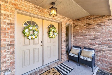 Welcome to this beautifully updated 3-bedroom, 2-bath on Spruce Creek Golf Club in Florida - for sale on GolfHomes.com, golf home, golf lot