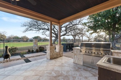 108 Eagle Property Overview - Positioned on the 5th fairway of on Slick Rock Golf Course - Horseshoe Bay in Texas - for sale on GolfHomes.com, golf home, golf lot