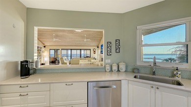 Enjoy front-row sunset views from this top-floor former on IMG Academies Golf and Country Club in Florida - for sale on GolfHomes.com, golf home, golf lot