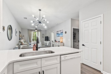 TURN KEY READY! This beautifully updated home is perfect for on River Oaks Golf Plantation  in South Carolina - for sale on GolfHomes.com, golf home, golf lot