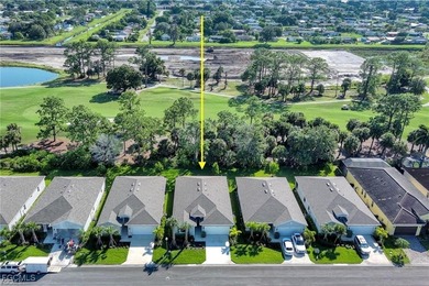 Located in the beautiful golf community of Ibis Landing Golf and on Copperhead Golf Club in Florida - for sale on GolfHomes.com, golf home, golf lot